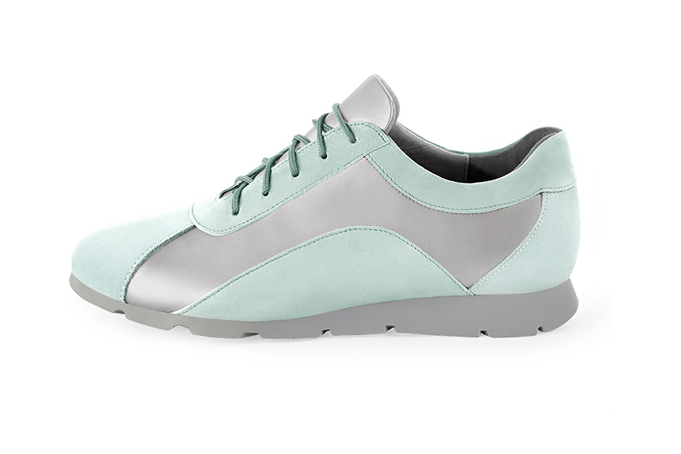 Tennis habillées femme new arrivals